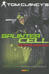TOM CLANCY´S SPLINTER CELL: OPERACIÓN BARRACUDA