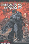 GERAS OF WAR 4: SECRETOS INCONFESABLES