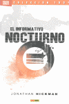 EL INFORMATIVO NOCTURNO