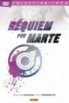 RÉQUIEM POR MARTE