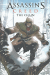 ASSASSINS CREED 2. THE CHAIN