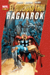 EL PODEROSO THOR: RAGNAROK