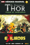 THOR VIAJE AL MISTERIO 3