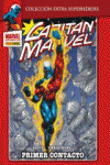 CAPITÁN MARVEL 1: PRIMER CONTACTO
