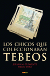 LOS CHICOS QUE COLECCIONABAN TEBEOS