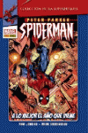 PETER PARKER SPIDERMAN 02: A LO MEJOR EL AÑO QUE VIENE