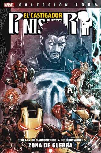 PUNISHER EL CASTIGADOR 03