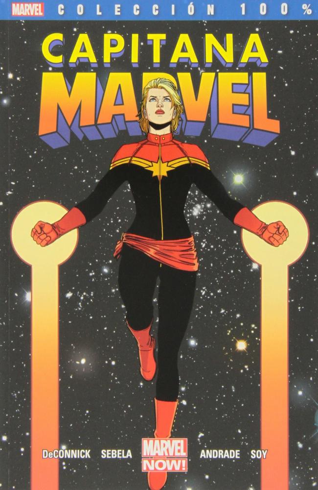 CAPITANA MARVEL 02