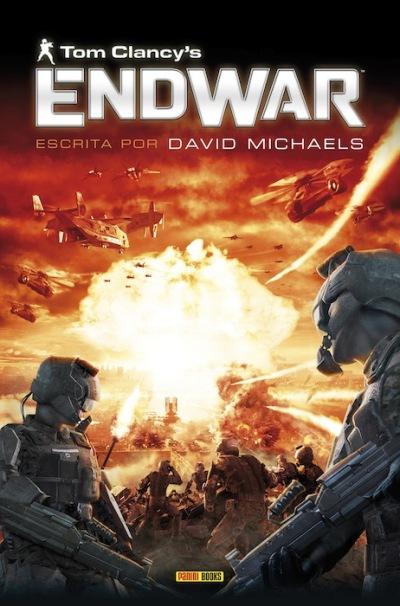 TOM CLANCY´S ENDWAR