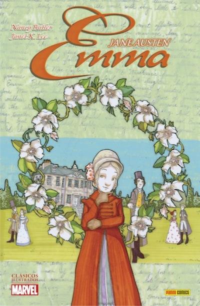 EMMA DE JANE AUSTEN