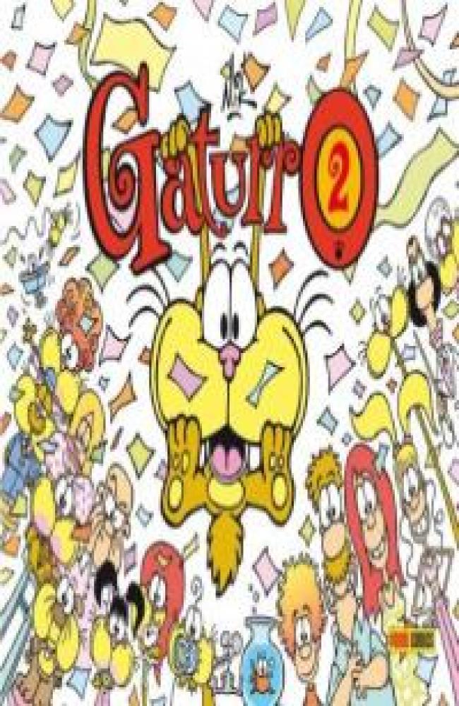 GATURRO 02