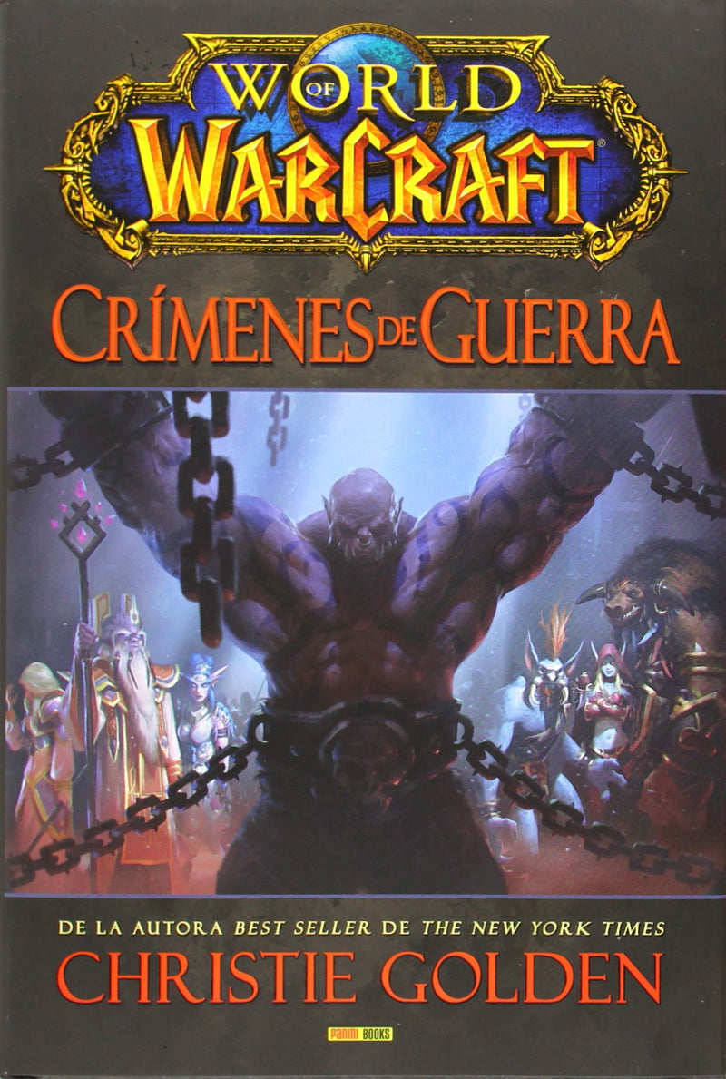 World of warcraft