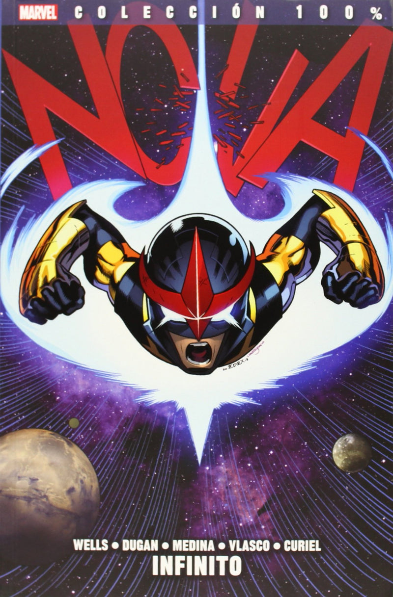 NOVA 02