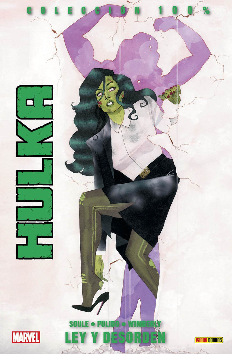 HULKA Nº1