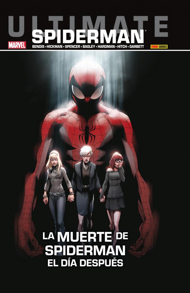 SPIDERMAN 31