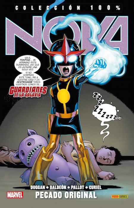 NOVA  Nº4
