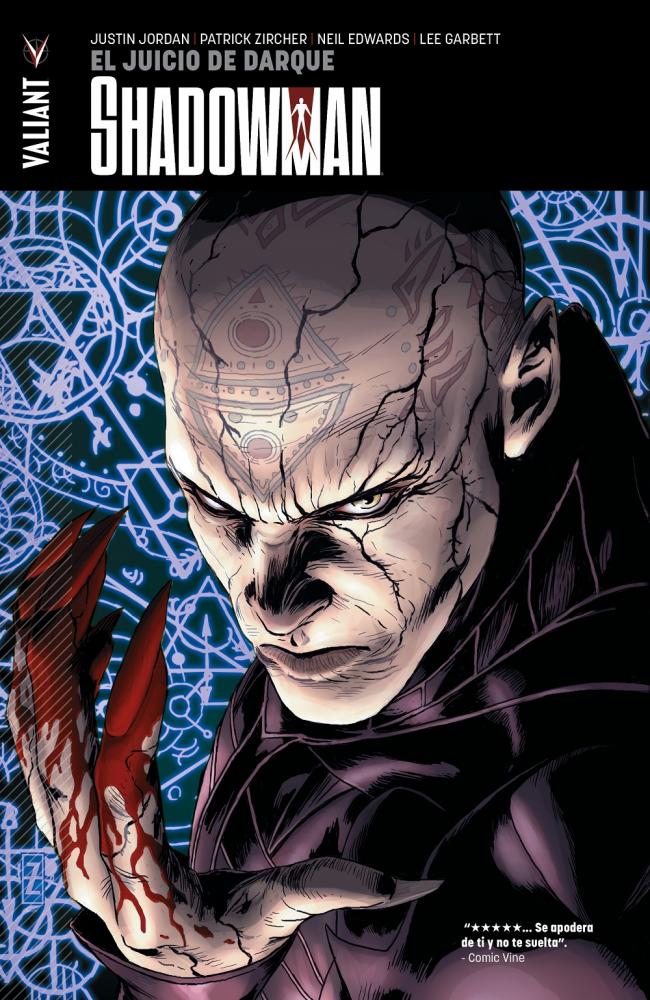 SHADOWMAN 2