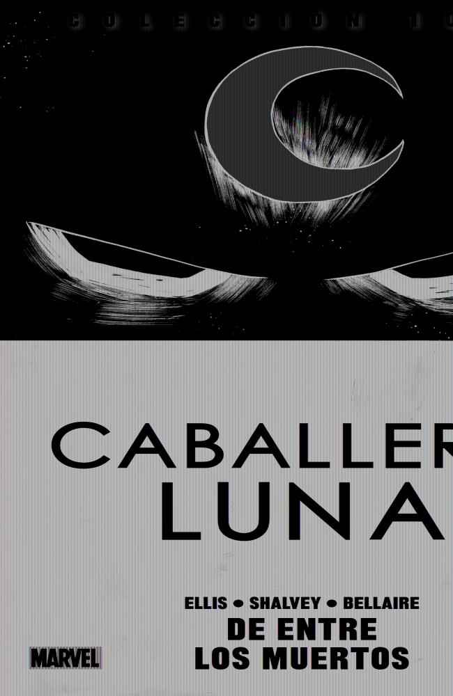 CABALLERO LUNA 1