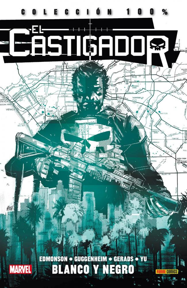 EL CASTIGADOR