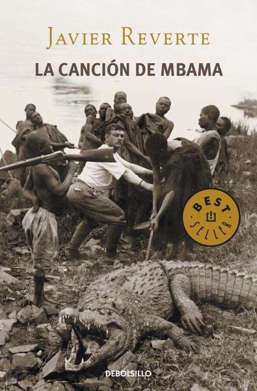 La canción de Mbama