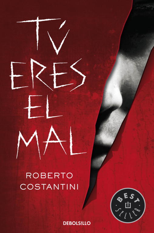 Tú eres el mal (Comisario Michele Balistreri 1)