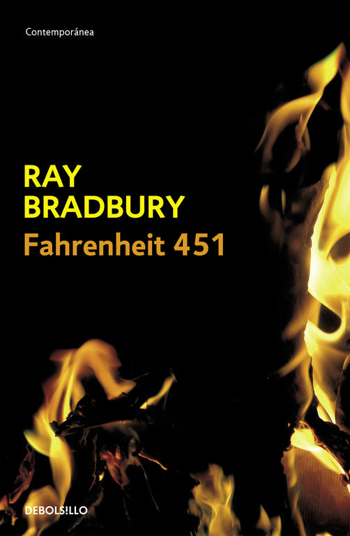 Fahrenheit 451