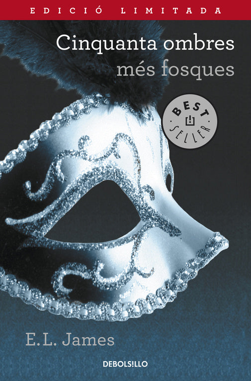 Cinquanta ombres més fosques (Cinquanta ombres 2)