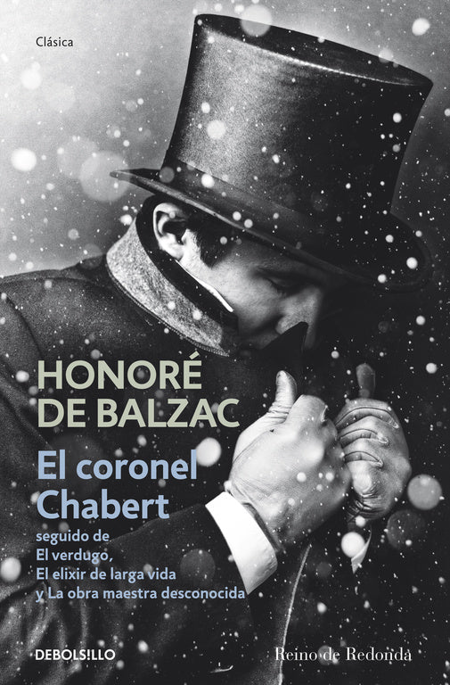 El coronel Chabert