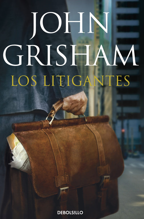 Los litigantes