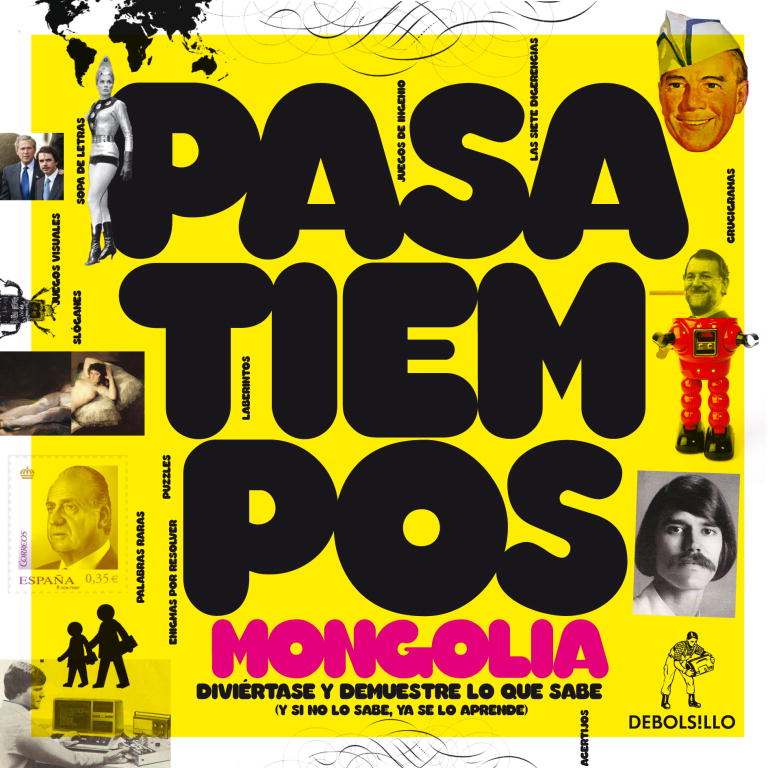 Pasatiempos