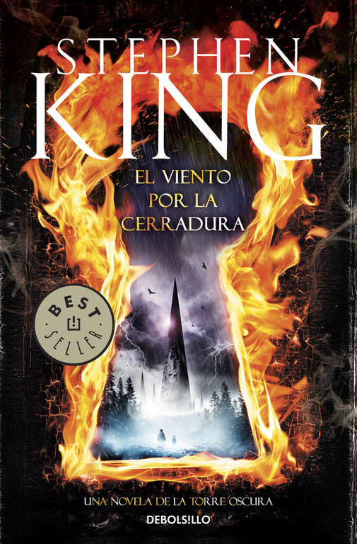 El viento por la cerradura