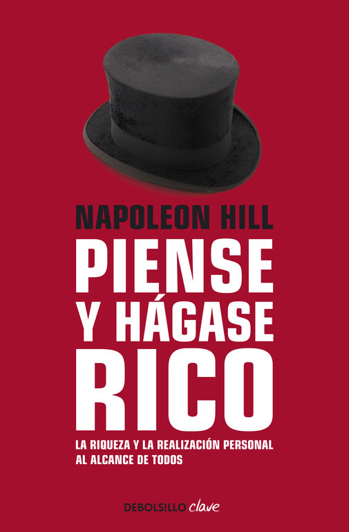 Piense y hágase rico