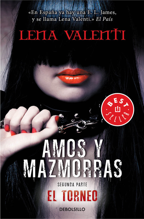 El torneo (Amos y mazmorras 2)