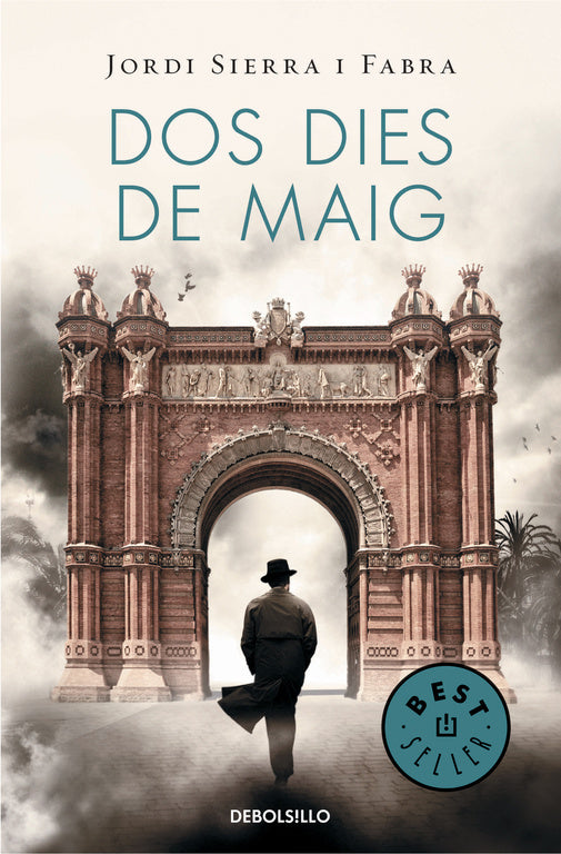 Dos dies de maig (Inspector Mascarell 4)
