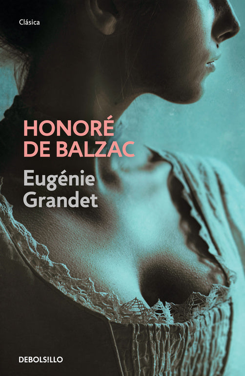 Eugénie Grandet