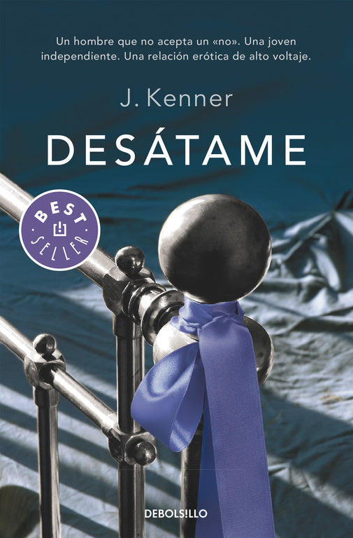 Desátame (Trilogía Stark 1)