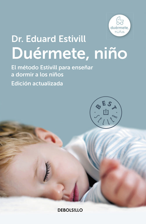 Duérmete, niño (edición actualizada y ampliada)