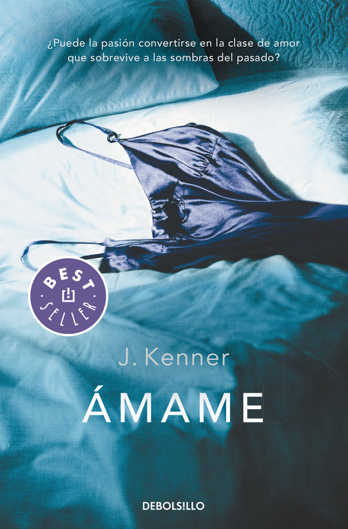 Ámame (Trilogía Stark 3)