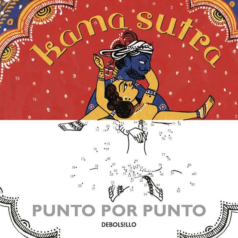 Kama sutra, punto por punto