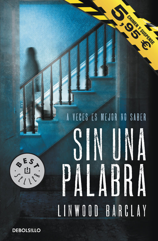 Sin una palabra