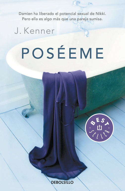 Poséeme (Trilogía Stark 2)