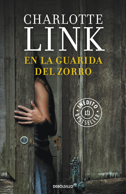 En la guarida del zorro