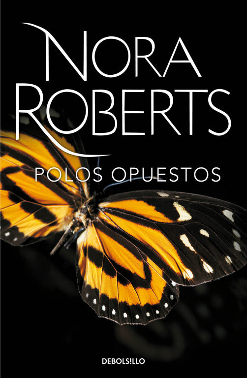 Polos opuestos (Sacred Sins 1)