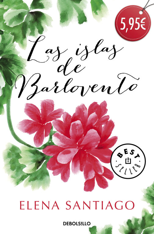 Las islas de Barlovento