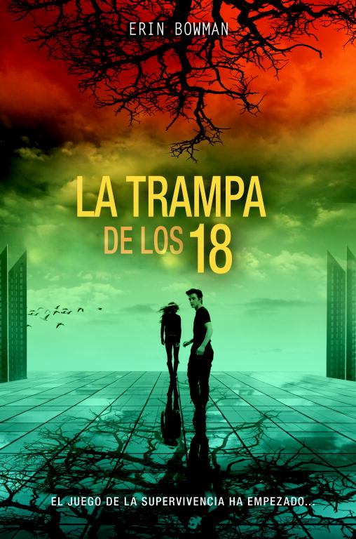 La trampa de los 18