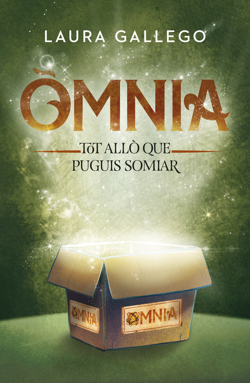 Omnia (edició escolar)