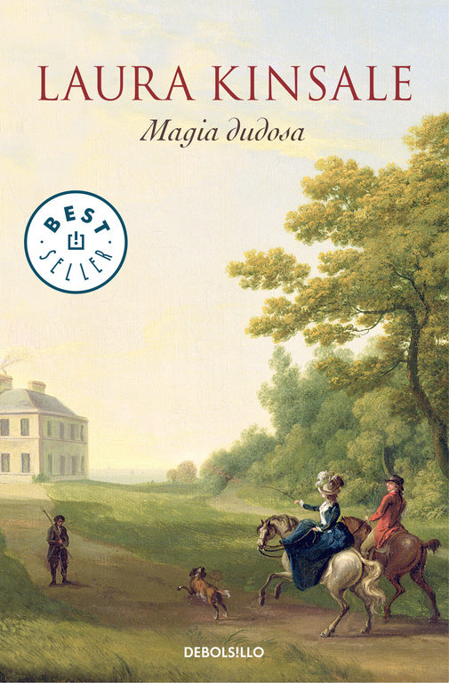 Magia dudosa