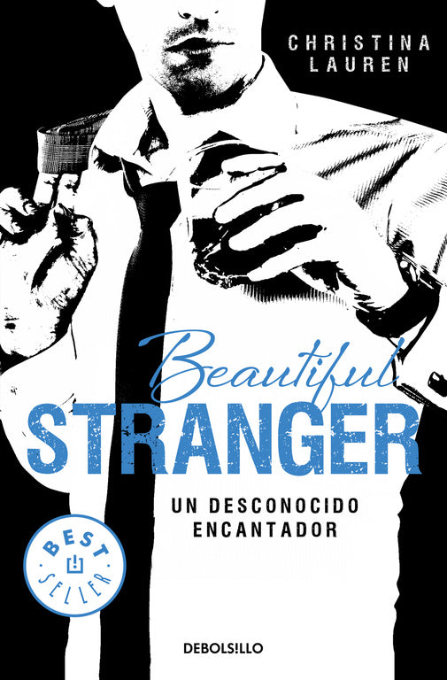 Beautiful Stranger (Saga Beautiful 2)