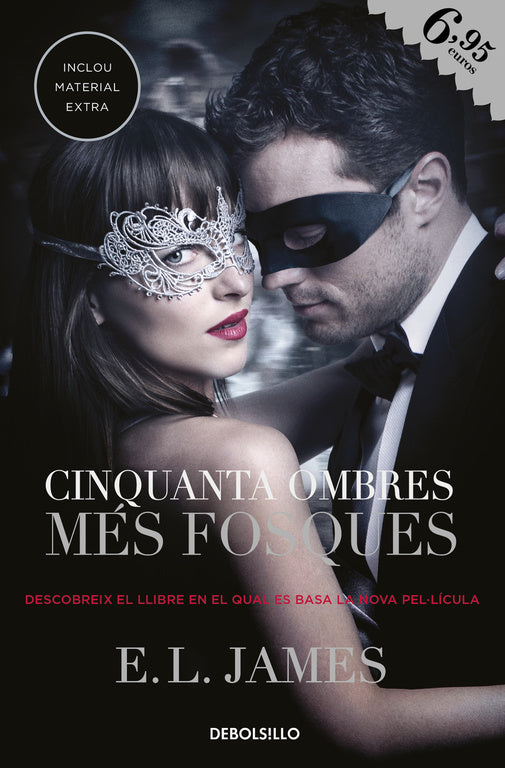Cinquanta ombres més fosques (Cinquanta ombres 2)
