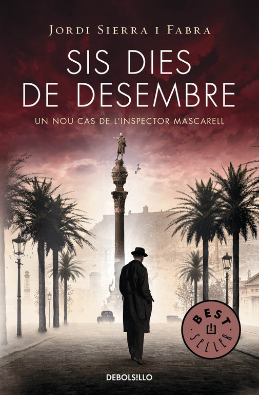 Sis dies de desembre (Inspector Mascarell 5)
